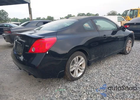 2011 Nissan Altima 2.5 S из США, поврежденный, VIN 1N4AL2EP3BC113140